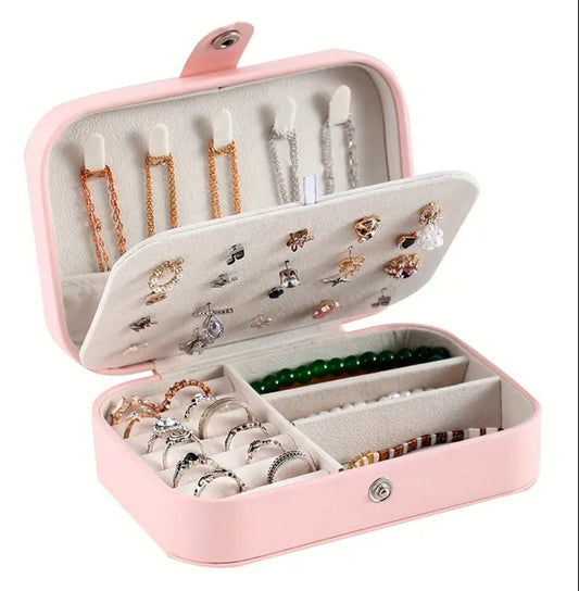 Jewelry case