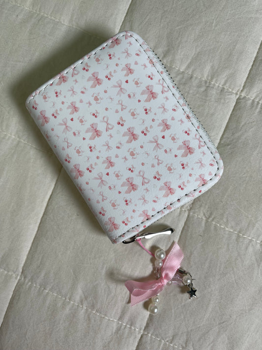 Bow wallet B